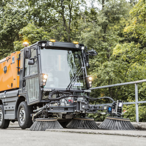 Rännrensborste med träplatta